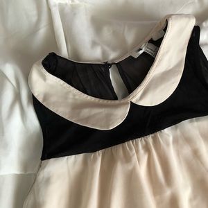 Forever 21 ‘Peter Pan Collar’ Top